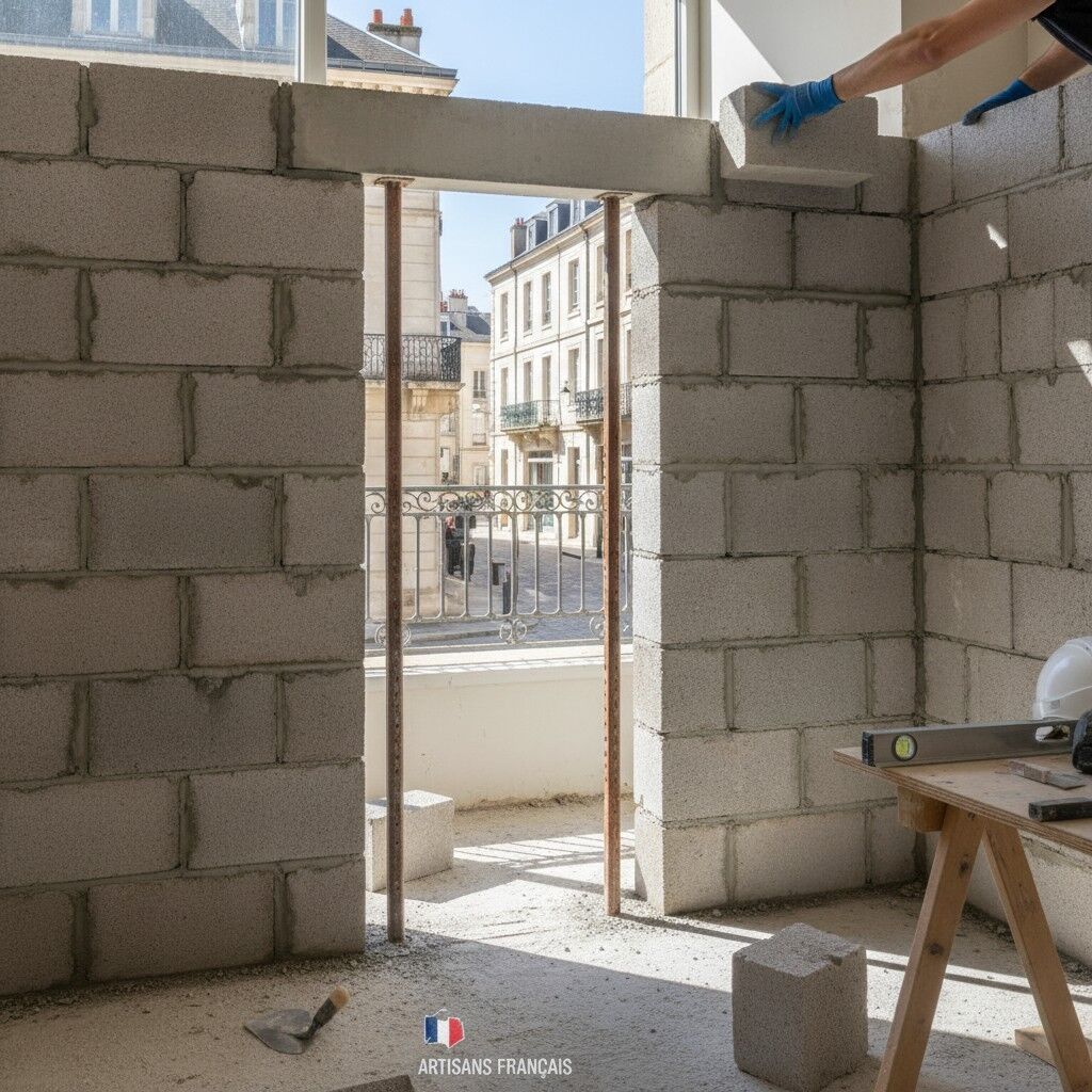 ENTREPRISE LE BRETTON-GENDRON